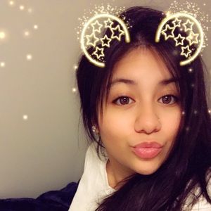 Meet your Posher, Araceli